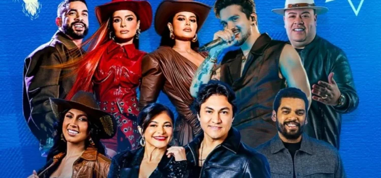 Prefeitura anuncia Maiara e Maraisa, Calcinha Preta, Devinho Novaes e mais cinco atrações para o São João de Berimbau