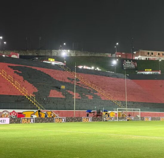 Vitória x Piauí: Jogam pela quarta rodada da fase de grupos da Copa do Nordeste. 