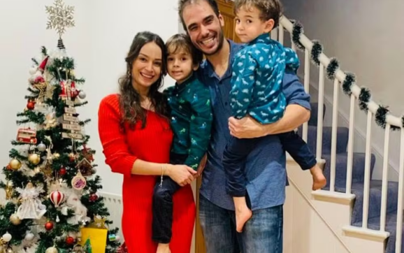Marcella Valente fala da reprise de ‘Avenida Brasil’ e da vida em Londres
