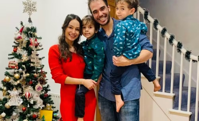 Marcella Valente fala da reprise de ‘Avenida Brasil’ e da vida em Londres