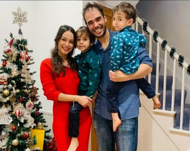 Marcella Valente fala da reprise de ‘Avenida Brasil’ e da vida em Londres