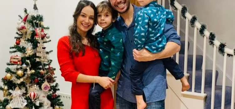 Marcella Valente fala da reprise de ‘Avenida Brasil’ e da vida em Londres