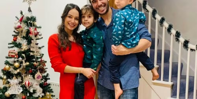 Marcella Valente fala da reprise de ‘Avenida Brasil’ e da vida em Londres