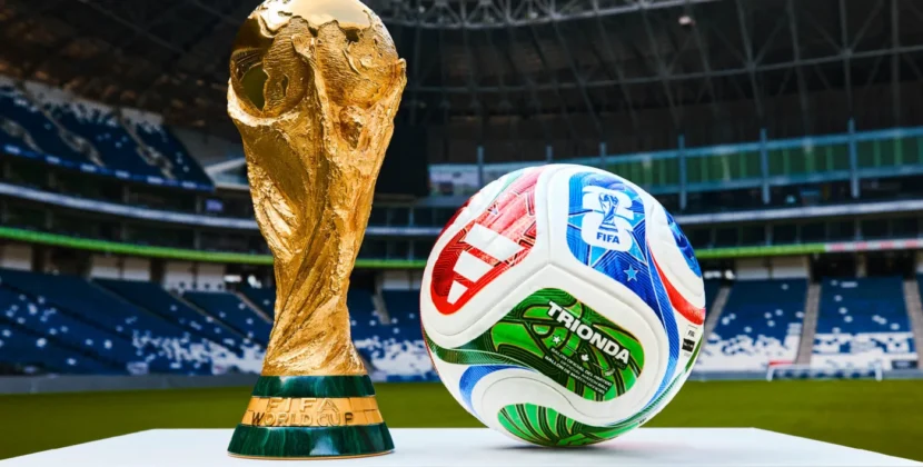 Abertura da Copa 2026 terá eventos simultâneos em três países
