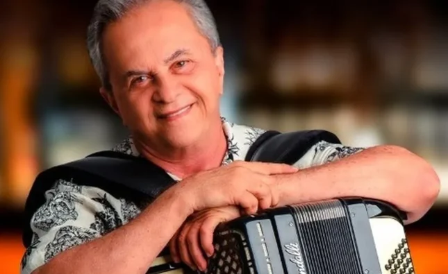 Flávio José anuncia cancelamento de shows na Bahia e diz que decisão afeta cerca de 15 municípios