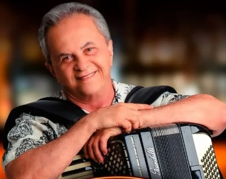 Flávio José anuncia cancelamento de shows na Bahia e diz que decisão afeta cerca de 15 municípios