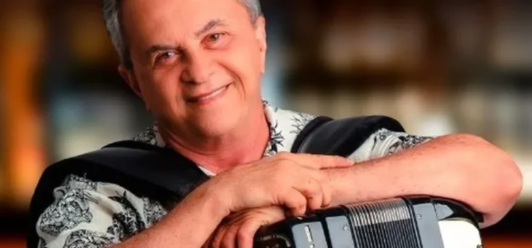 Flávio José anuncia cancelamento de shows na Bahia e diz que decisão afeta cerca de 15 municípios