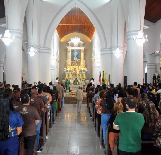 Festa de Senhora Sant`Ana 2026 tem programação anunciada e celebra 180 anos da Catedral Metropolitana