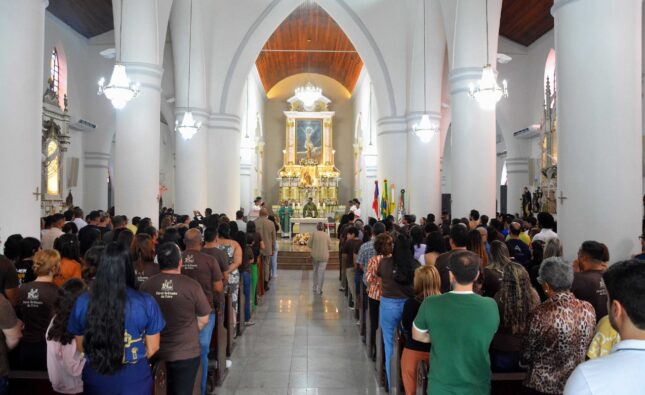 Festa de Senhora Sant`Ana 2026 tem programação anunciada e celebra 180 anos da Catedral Metropolitana