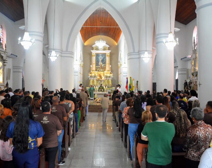 Festa de Senhora Sant`Ana 2026 tem programação anunciada e celebra 180 anos da Catedral Metropolitana
