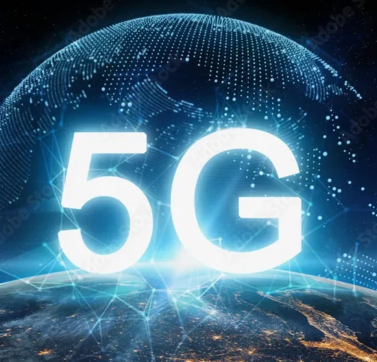 5G, a tecnologia que conecta pessoas e tudo o que está ao redor