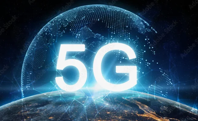 5G, a tecnologia que conecta pessoas e tudo o que está ao redor