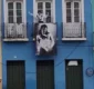 Cenário de clipe icônico de Michael Jackson, casarão azul no centro do Pelourinho enfrenta ordem de desocupação