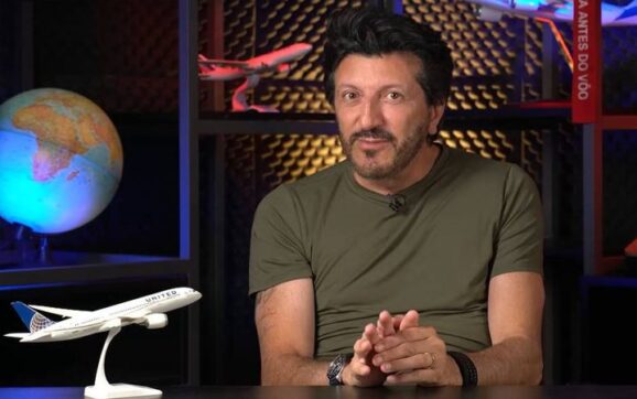 Lito Sousa: quem é o influenciador que enfrenta doença rara e já perdeu parte da visão