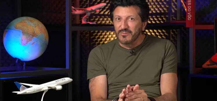 Lito Sousa: quem é o influenciador que enfrenta doença rara e já perdeu parte da visão