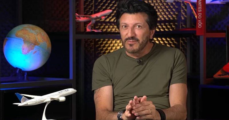 Lito Sousa: quem é o influenciador que enfrenta doença rara e já perdeu parte da visão