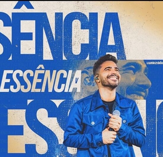 Luanzinho Moraes apresenta “Essência 5.0”, novo EP que reforça identidade musical do artista nas plataformas digitais