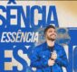Luanzinho Moraes apresenta “Essência 5.0”, novo EP que reforça identidade musical do artista nas plataformas digitais