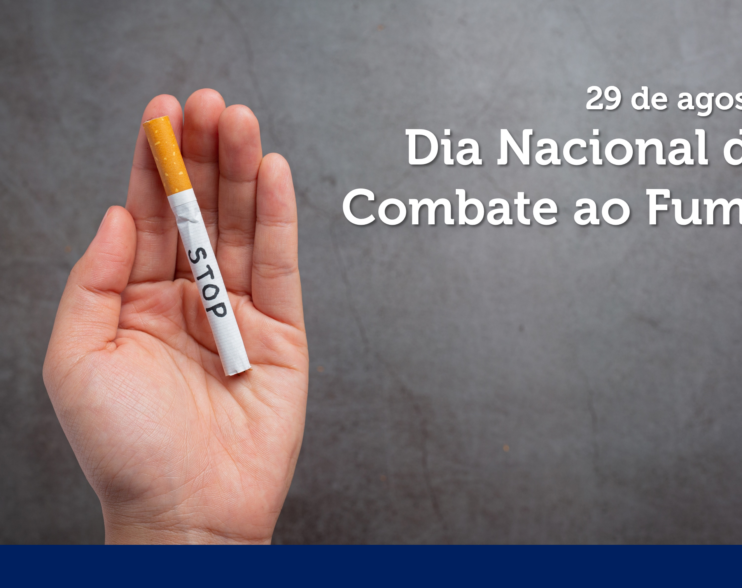 Dia de Combate ao Fumo: treinar não combina com fumar, destaca Inca