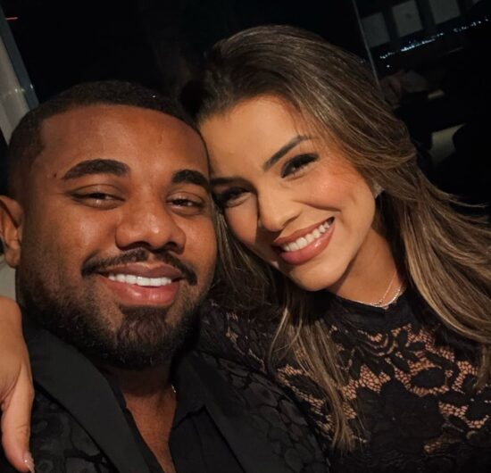 Davi Brito revela detalhes do casamento milionário com Emily em Salvador; veja o projeto