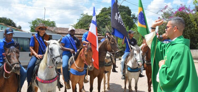 Alecrim Miúdo se prepara para a 38ª Festa do Vaqueiro nos dias 19 e 20 de setembro