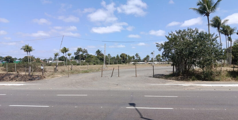 Acesso à Expofeira 2026 será exclusivo pela Avenida Noide Cerqueira; SMT orienta motoristas