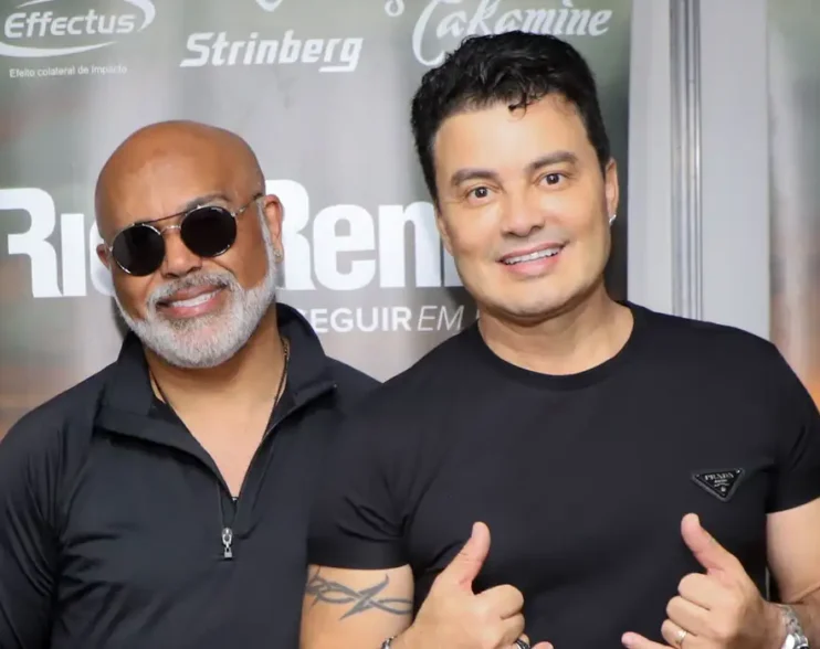Renner pede orações para que parceiro Rick seja localizado