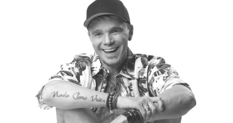 Morre Netinho, um dos grandes nomes do axé music, aos 60 anos
