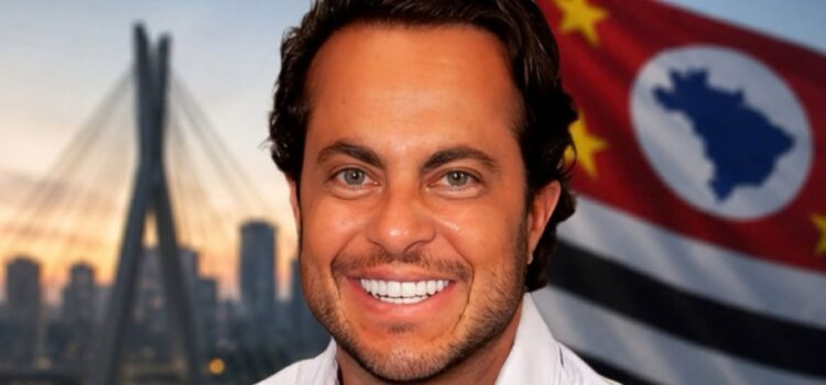 De Thiago Gagliasso a Thammy Miranda: veja famosos eleitos em 2026